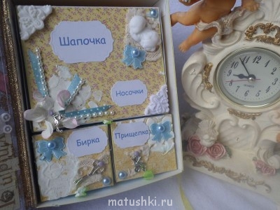 Искусство скрапбукинга :  - SAM_2068.JPG