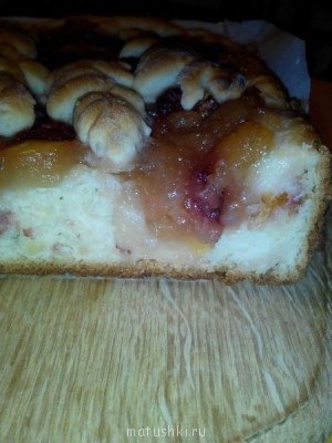 Постимся: тесто, пироги, блины, оладьи, струдели, пицца - IMG_20150301_194007.jpg