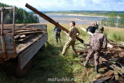 Возрождение деревянных храмов Севера - проект общее дело  - 22.JPG