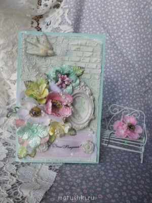 Искусство скрапбукинга :  - SAM_2291.JPG