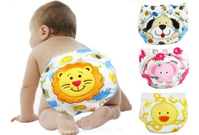 Многоразовые подгузники - trusiki-dlya-priucheniya-k-gorshku1.jpg