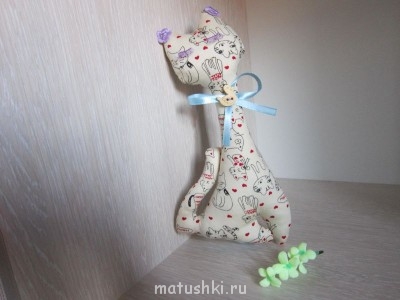 Интерьерные игрушки, цветы, аксессуары - IMG_2915.JPG