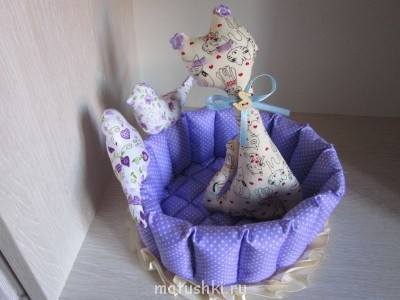 Интерьерные игрушки, цветы, аксессуары - IMG_2916.JPG