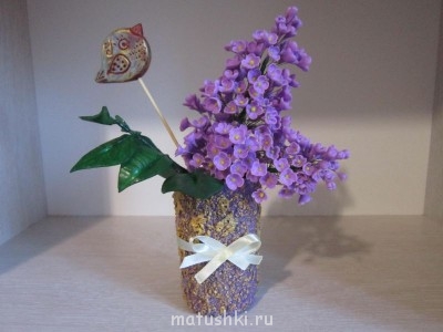 Интерьерные игрушки, цветы, аксессуары - IMG_2910.JPG