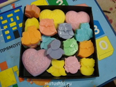 Мыловарение - DSC09897.JPG