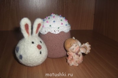 Валяние из шерсти - CIMG0830.JPG