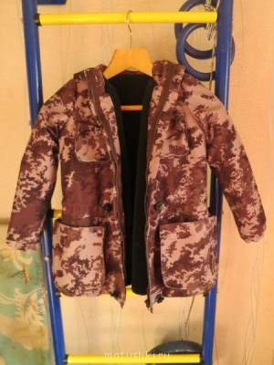 Шьем одежку для детишек  - IMG_5087.JPG