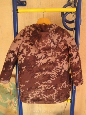 Шьем одежку для детишек  - IMG_5088.JPG