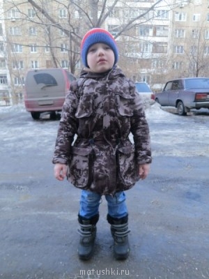 Шьем одежку для детишек  - IMG_5095.JPG