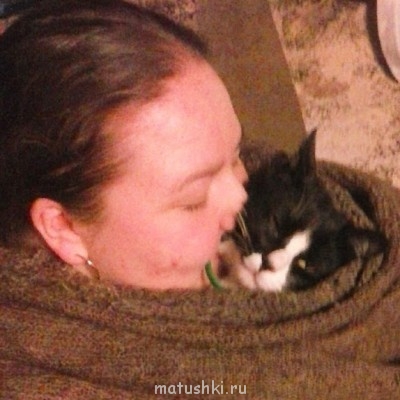 Любимая кошатинка  - 15.03.15 - 1.jpg