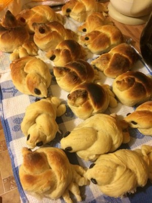 Жаворонки на 40 муч. - image-21-03-15-10-47.jpeg