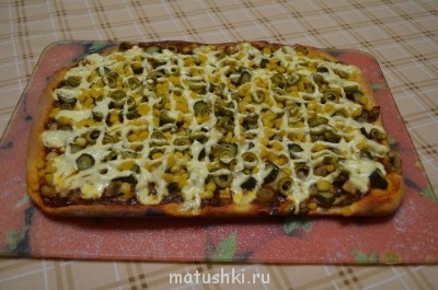 Постимся: тесто, пироги, блины, оладьи, струдели, пицца - DSC_0582.JPG