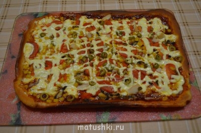 Постимся: тесто, пироги, блины, оладьи, струдели, пицца - DSC_0584.JPG