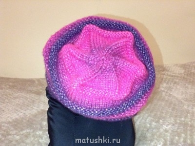 Вязание спицами-2 - image.jpg