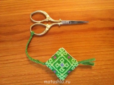 Вышивка бисером - CAM00880.jpg