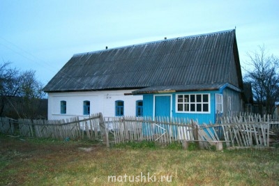 Так сейчас выглядит дом