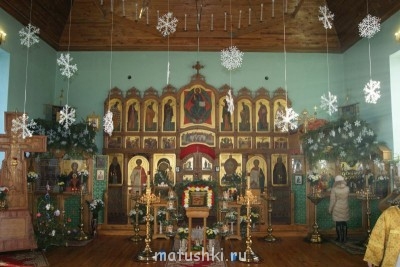 научите украшать иконы цветами - DSC01223.JPG