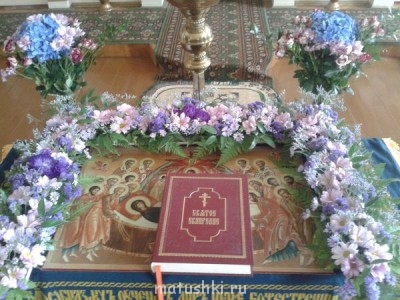 научите украшать иконы цветами - 20130827_184201.jpg