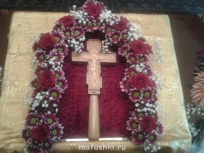 научите украшать иконы цветами - 20130926_183342.jpg