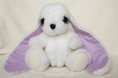 Мягкие игрушки своими руками - DSC_0589_1.JPG