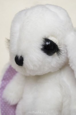 Мягкие игрушки своими руками - DSC_0588_1.JPG