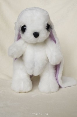 Мягкие игрушки своими руками - DSC_0592_1.JPG