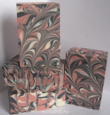 Мыловарение - granat.jpg