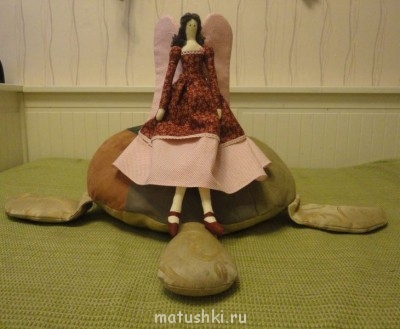 Куклы - DSC04507.JPG