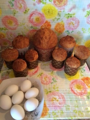 Рабочий вид.