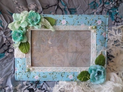 Искусство скрапбукинга :  - SAM_2475.JPG