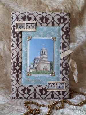 Искусство скрапбукинга :  - SAM_2500.JPG