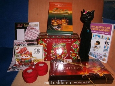 Пасхальная акция - 2 - P4130007.JPG