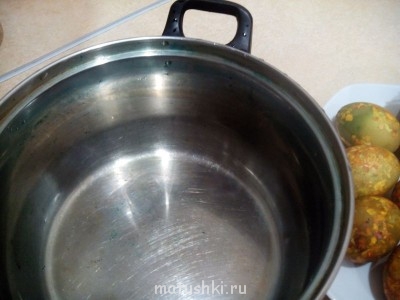 Пасхальные яйца Красим, украшаем, расписываем  - IMG_20150411_212900.jpg