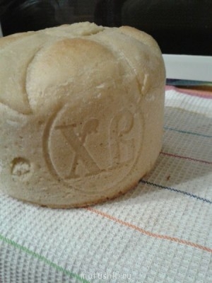 Он же сбоку.