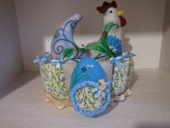 Конкурс Пасхальный фейерверк  - 1.JPG