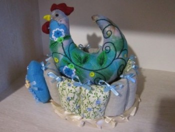 Конкурс Пасхальный фейерверк  - 1а.JPG