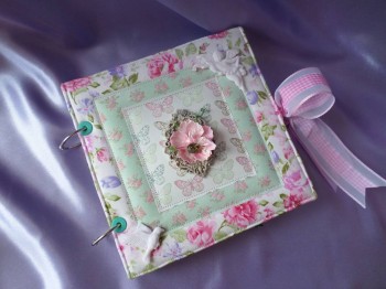 Искусство скрапбукинга :  - SAM_2530.JPG