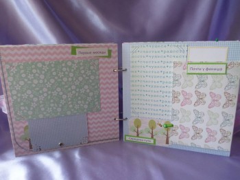 Искусство скрапбукинга :  - SAM_2535.JPG