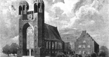 Крестовождвиженский собор до 1945г