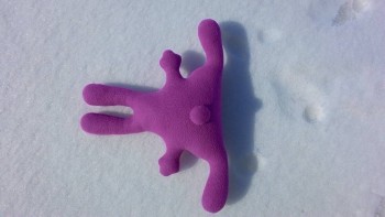 Мягкие игрушки своими руками - P_20150313_123328.jpg