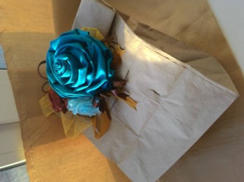 Интерьерные игрушки, цветы, аксессуары - IMG_20150425_202420.jpg