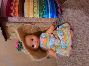 Одежда для кукол шьем и вяжем  - IMG_20150331_213607.jpg