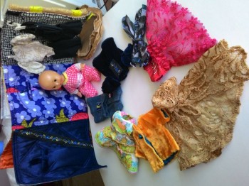 Одежда для кукол шьем и вяжем  - IMG_20150401_164740.jpg