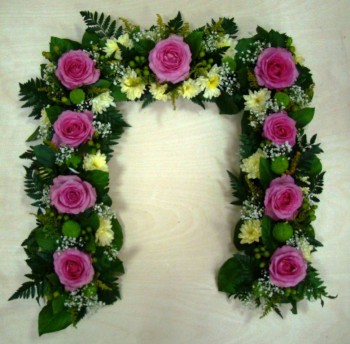 научите украшать иконы цветами - DSC00283.JPG