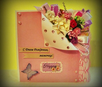 Искусство скрапбукинга :  - DSC09999.JPG