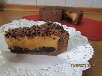 Непостная сладкая выпечка - чиз2.jpg