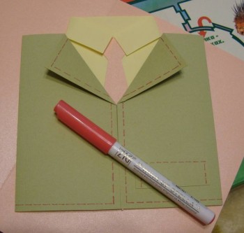 Искусство скрапбукинга :  - DSC00087.JPG