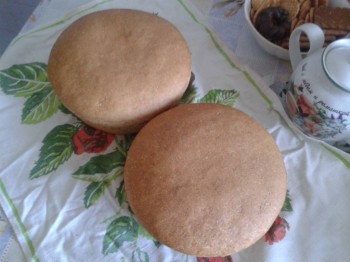 Домашний хлеб из духовки  - LESveHmVQu0.jpg