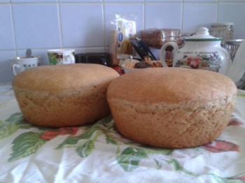 Домашний хлеб из духовки  - 8M8c8bhd_xg.jpg