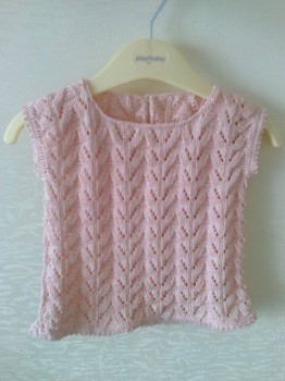 Вязание спицами-2 - Фото0878.jpg